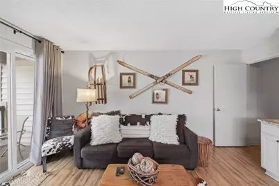 301 Pinnacle Inn Road #3301, Beech Mountain, NC 28604 - Photo 7