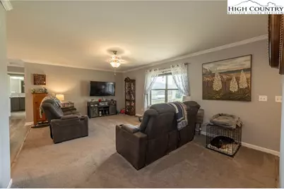 244 Olde Fields Drive, Fleetwood, NC 28626 - Photo 7