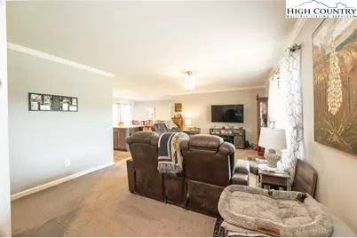 244 Olde Fields Drive, Fleetwood, NC 28626 - Photo 5