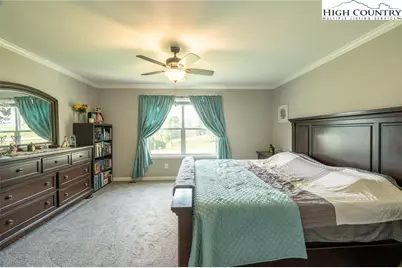 244 Olde Fields Drive, Fleetwood, NC 28626 - Photo 13