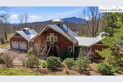 123 Park View Circle, Blowing Rock, NC 28605 - Photo 1