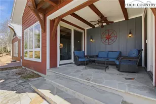 123 Park View Cir, Blowing Rock, NC 28605 - Photo 21