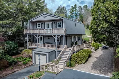 192 Pine Ridge Loop, Newland, NC 28657 - Photo 41
