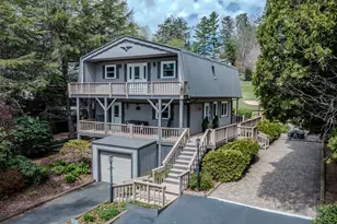 192 Pine Ridge Loop, Newland, NC 28657 - Photo 41