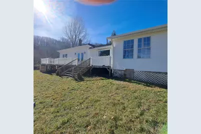 460 Little Elk Road, Elk Park, NC 28622 - Photo 1