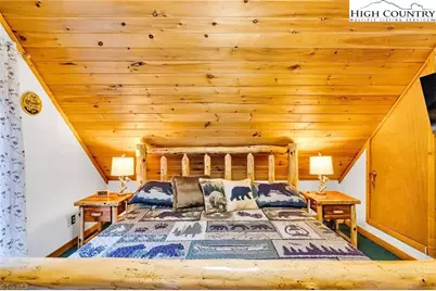 34 Yuri Lane, Piney Creek, NC 28663 - Photo 21