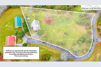 34 Yuri Lane, Piney Creek, NC 28663 - Photo 43