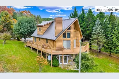 34 Yuri Lane, Piney Creek, NC 28663 - Photo 37