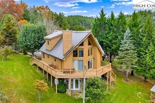 34 Yuri Ln, Piney Creek, NC 28663 - Photo 1