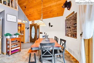 34 Yuri Lane, Piney Creek, NC 28663 - Photo 9