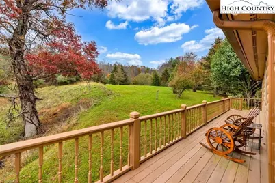 34 Yuri Lane, Piney Creek, NC 28663 - Photo 31