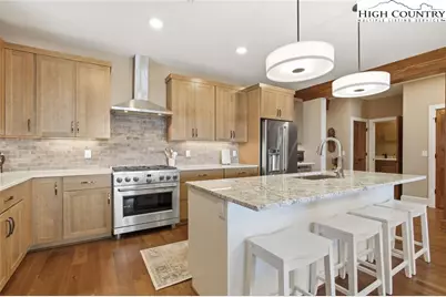 173 D-4 Canyon Gap #D-4, Blowing Rock, NC 28605 - Photo 5