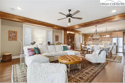 173 D-4 Canyon Gap #D-4, Blowing Rock, NC 28605 - Photo 13