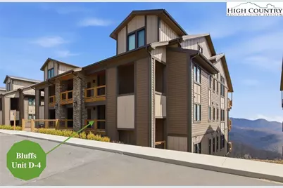 173 D-4 Canyon Gap #D-4, Blowing Rock, NC 28605 - Photo 1