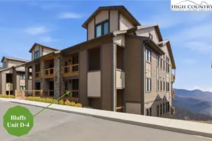 173 D-4 Canyon Gap, Blowing Rock, NC 28605 - Photo 1