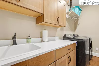 173 D-4 Canyon Gap #D-4, Blowing Rock, NC 28605 - Photo 33