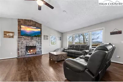 2501 Junaluska Road, Boone, NC 28607 - Photo 5