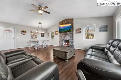 2501 Junaluska Road, Boone, NC 28607 - Photo 7