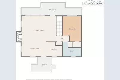 2501 Junaluska Road, Boone, NC 28607 - Photo 37