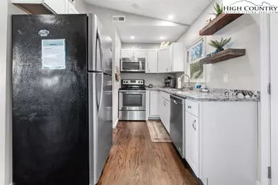 2501 Junaluska Road, Boone, NC 28607 - Photo 13