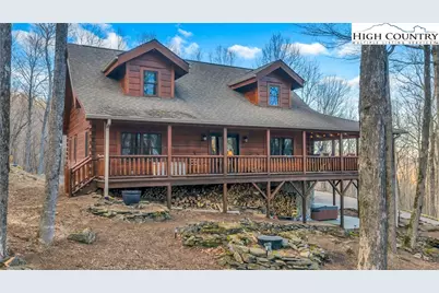 632 Big Tree Road, West Jefferson, NC 28694 - Photo 3