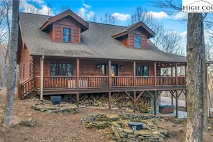 632 Big Tree Rd, West Jefferson, NC 28694 - Photo 3