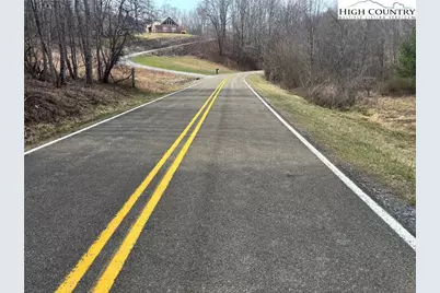 Tbd Prathers Creek Ch. Road, Laurel Springs, NC 28644 - Photo 3