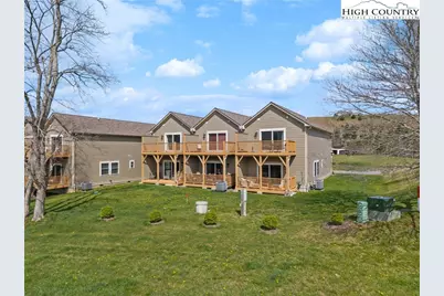 139 Oldfield Drive, Boone, NC 28607 - Photo 5