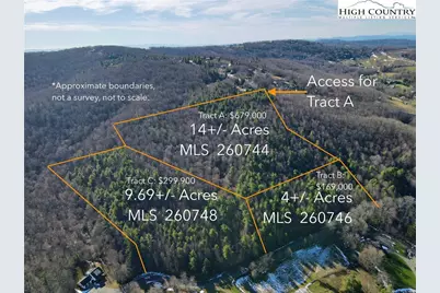Tbd Grandview Drive, Boone, NC 28607 - Photo 5