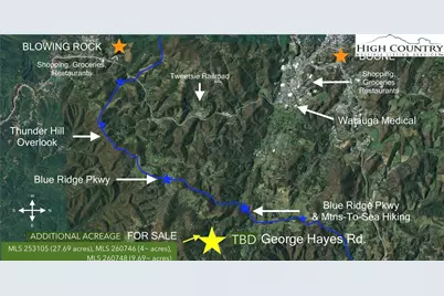 Tbd Grandview Drive, Boone, NC 28607 - Photo 43