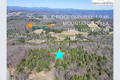 Tbd Grandview Drive, Boone, NC 28607 - Photo 7