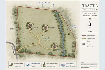 Tbd Grandview Drive, Boone, NC 28607 - Photo 3