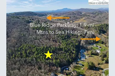Tbd George Hayes Road, Boone, NC 28607 - Photo 3