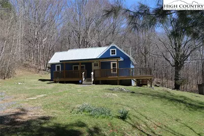 4122 F Nc Hwy 194, Todd, NC 28684 - Photo 3