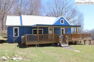 4122 F Nc Hwy 194, Todd, NC 28684 - Photo 1
