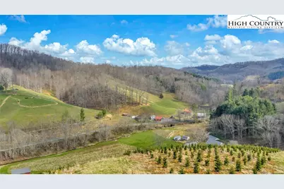 369 Spencer Branch Road, Lansing, NC 28643 - Photo 49