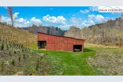 369 Spencer Branch Road, Lansing, NC 28643 - Photo 45