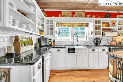 369 Spencer Branch Road, Lansing, NC 28643 - Photo 15