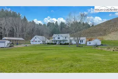 369 Spencer Branch Road, Lansing, NC 28643 - Photo 1