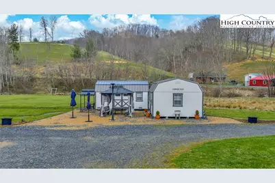 369 Spencer Branch Road, Lansing, NC 28643 - Photo 43