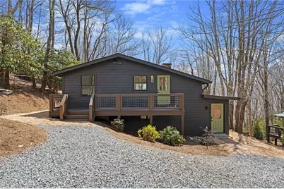 212 Chinkapin Ridge, Seven Devils, NC 28604 - Photo 1