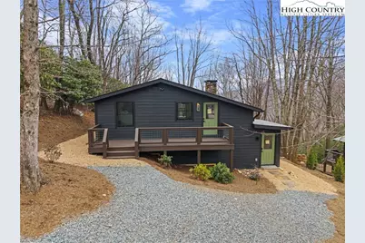 212 Chinkapin Ridge, Seven Devils, NC 28604 - Photo 1