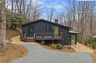 212 Chinkapin Ridge, Seven Devils, NC 28604 - Photo 1