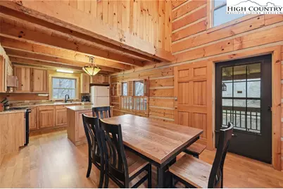 1047 Aubrey Turner Road, Crumpler, NC 28617 - Photo 9