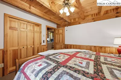 1047 Aubrey Turner Road, Crumpler, NC 28617 - Photo 19