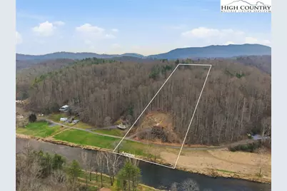 1047 Aubrey Turner Road, Crumpler, NC 28617 - Photo 33