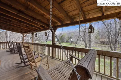 1047 Aubrey Turner Road, Crumpler, NC 28617 - Photo 27