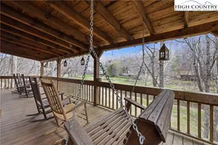 1047 Aubrey Turner Rd, Crumpler, NC 28617 - Photo 27