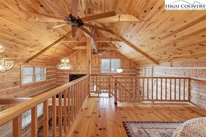 1047 Aubrey Turner Road, Crumpler, NC 28617 - Photo 11