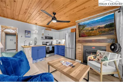 101 Sugar Ski Drive #132, Banner Elk, NC 28604 - Photo 3